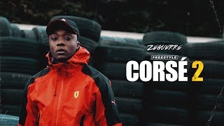 Zeguerre - Freestyle Corsé #2