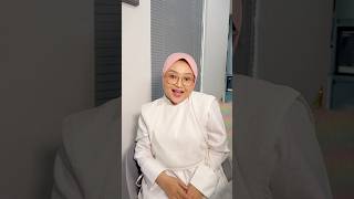 SEBERAPA CANTIK BUNDA DIENA? CANTIKAN BUNDA APA LEIKA? #leika #shorts #viral