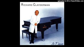 THE POET AND I - Richard Clayderman