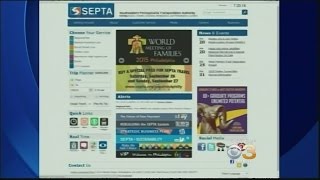 SEPTA Papal Passes On Sale Now Via Online Lottery