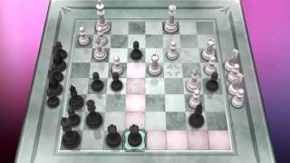 Chess Titans: Fast \u0026 Furious Level 9