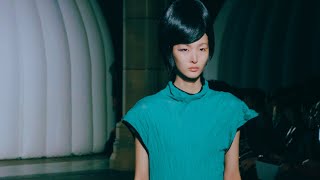 FASHION SHOW (KIKO KOSTADINOV SPRING 2025 READY-TO-WEAR COLLECTION, SS25 | PARIS FASHION WEEK)