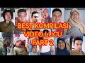 BEST KOMPILASI VIDEO LUCU DANG DIO CHANEL | PART 2