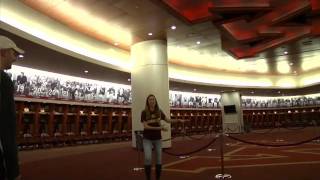 Tailgate 48: MInnesota TCF Bank Stadium Tour