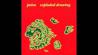 Polvo - Exploded Drawing (1996) [Full Album]