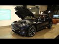 2022 aston martin dbx james bonds ultra luxury v8 suv sound interior and exterior full review