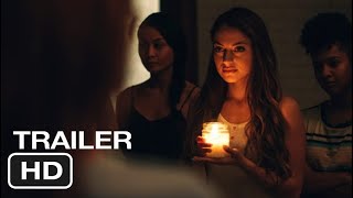 SEANCE Now Available on DVD \u0026 Blu-ray (2021)  RLJE Films