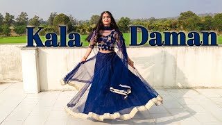 Kala Daman Dance | Renuka Panwar | Riya singh