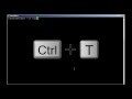 BASH Shell ShortCuts