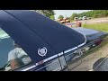 2005 cadillac deville lot 1097 sept 2024 auction