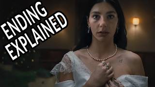 SOMETHING VERY BAD IS GOING TO HAPPEN Ending Explained!