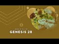 Genesis 28 | Jacob's Ladder | Bible Study