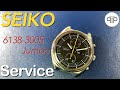 For LZ -- Seiko 6138-3005 