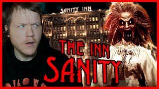 The Inn-Sanity | The Craziest Hotel Ever (Full Game)