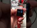 How to turn on “always on” display on Apple Watch ⌚️👀 #apple #applewatch