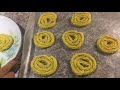 भाजणी किंवा उकड न काढता बनवा खमंग चकली easy chakali without bhajani and ukad just yummy recipe