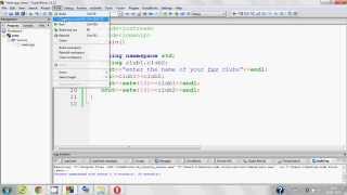use of setw keyword in c++