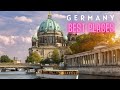 Best Places to Visit in Germany - Travel Video