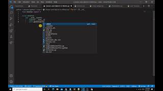 How to use Classes and Objects in Tkinter || Python end to end course #87