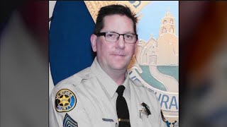 Sgt. Killed In Ventura County Mass Shooting Hit By Friendly Fire