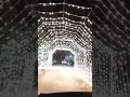 marriage entrance lights decoration decor india wedding weddingdecor groomentry entry