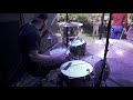 Yes and Amen - Housefires | Live Drums