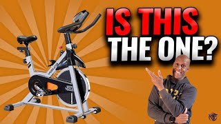 Yosuda Indoor Stationary Cycling Bike YB001 Review - Will it work for you?
