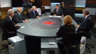 2008 Canadian Federal Election' Debate