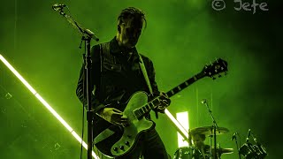 Queens Of The Stone Age - Time & Place - Los Angeles