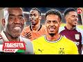 German Star Battle ON! Arsenal Eye Summerville As Rogers Pursuit Intensifies! | Transfer Daily