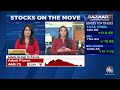 protean egov tech under pressure as nse investments plans 20.31% stake sale via ofs cnbc tv18