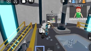 Mm2 Mobile Montage #01 [RealVexTub]