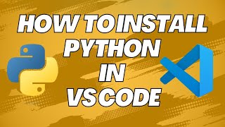 How to Install Python in Visual Studio Code on Ubuntu | Step-by-Step Guide