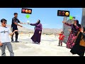 Goli agrees to marry Ashkan: A sacrifice for her son’s future. Goli’s respect for Hanifa
