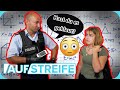 Verzweifelte Schülerin (17) vermisst ihr Handy! Wer hat den Diebstahl begangen? | Auf Streife |SAT.1