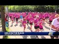 Girls on the run 5K