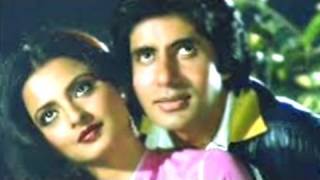 Amitabh, Rekha, Prem Chopra | Do Anjaane | Movie in 15 minutes