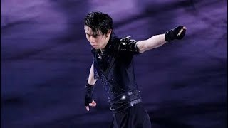 羽生結弦さん「誕生日です！」節目30歳に会場祝福「いやぁうれしいですね」