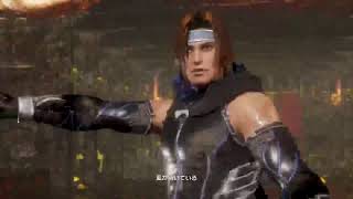 DOA６　気まぐれ配信　ロビーマッチ！　９