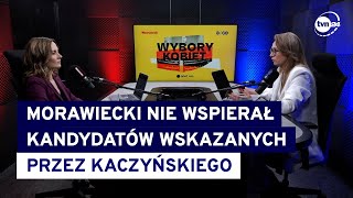 Kulisy narady w PiS, Braun w Europarlamencie i przyszłość Lewicy. Wybory kobiet [TVN24]