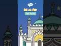 Eid al-Fitr Facts for Kids | Twinkl USA