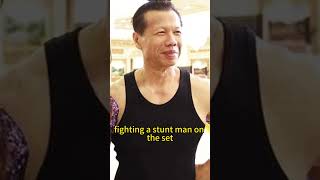 Bolo Yeung Reveals The Truth About Bruce Lee #brucelee