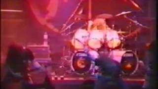 OBITUARY: Find The Arise - Tilburg, Holland 07.10.1990