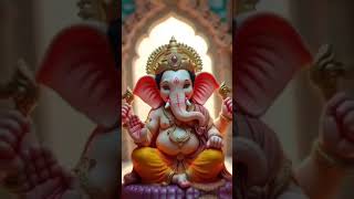 Jay Ganesh Jay Ganesh Deva Mata jaaki Parvati Pita Mahadeva