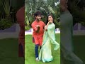 सावी अर्जुनचा भन्नाट डान्स 🕺💃 rasikawakharkar indraneilkamat whatjhumka pirtichavanvauripetla