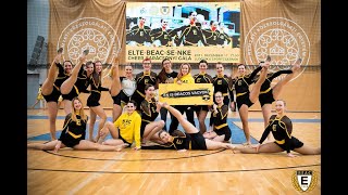 ELTE Dance Team - Karácsonyi gála