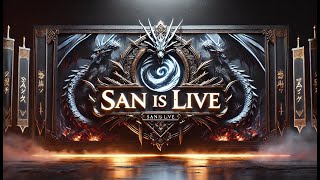 🛑Ultimate Arena Tournament Registration🔥| Spread Positivity❤️| Day 135 #sanislive #san #sanbgmi