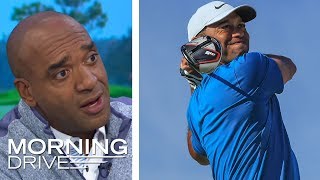 One question you would ask Tiger Woods ahead of 2020 debut | Morning Drive | Golf Channel