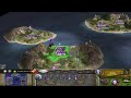 siege of stillpine hold furbolgs night elves campaign warcraft total war part 12