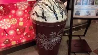 GODIVA ゴディバ